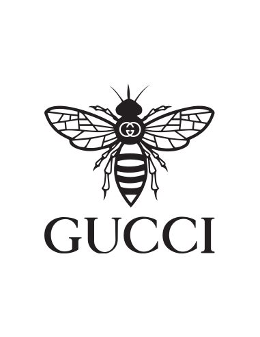 gucci bee 1970|bees in gucci art.